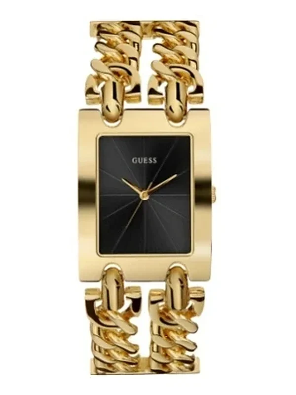 Photo de la montre Guess U1117L5 pour femme, produit vendu neuf par Planetawatches au Maroc