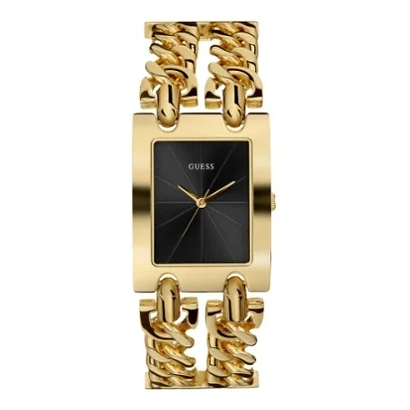 Montre Guess U1117L5 Femme Photo de la montre Guess U1117L5 pour femme, produit vendu neuf par Planetawatches au Maroc