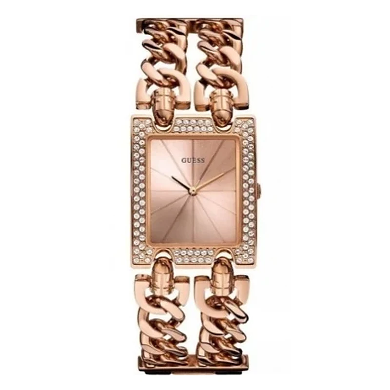 Montre Guess W0072L3 Femme Photo de la montre Guess W0072L3 pour femme, produit vendu neuf par Planetawatches au Maroc