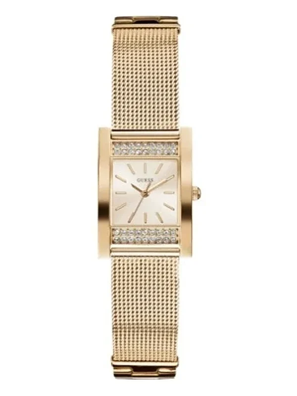 Photo de la montre Guess W0127L2 pour femme, produit vendu neuf par Planetawatches au Maroc