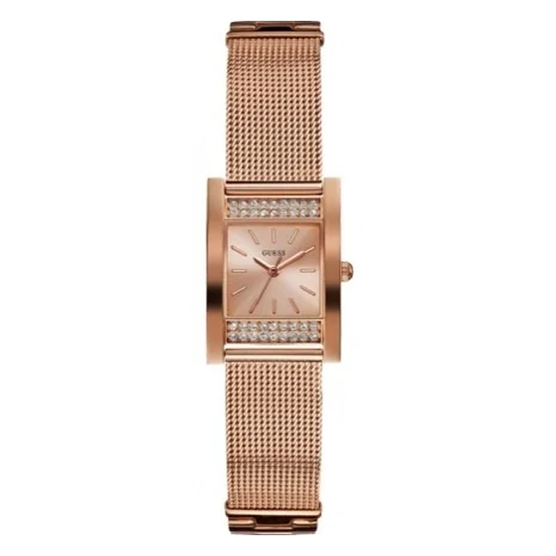 Montre Guess W0127L3 Femme Photo de la montre Guess W0127L3 pour femme, produit vendu neuf par Planetawatches au Maroc