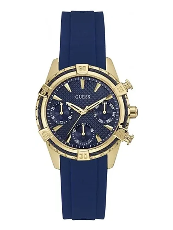 Photo de la montre Guess W0562L2 pour femme, produit vendu neuf par Planetawatches au Maroc