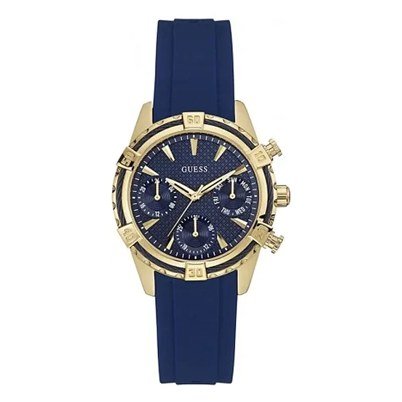 Montre Guess W0562L2 Femme Photo de la montre Guess W0562L2 pour femme, produit vendu neuf par Planetawatches au Maroc