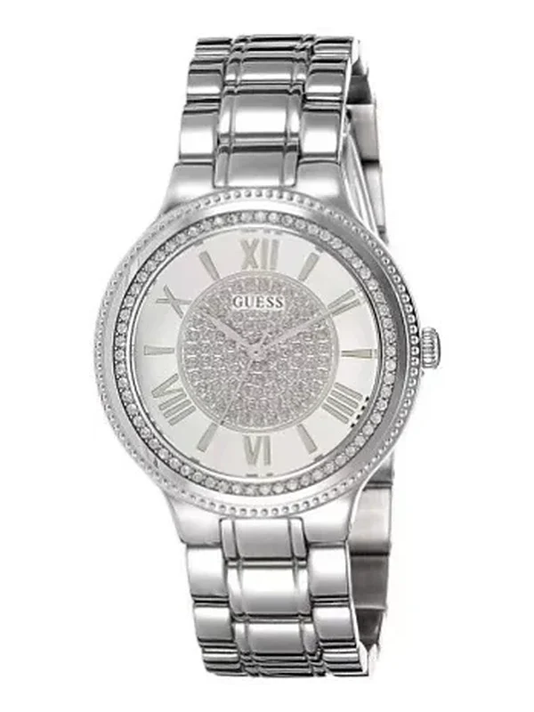 Photo de la montre Guess W0637L1 pour femme, produit vendu neuf par Planetawatches au Maroc