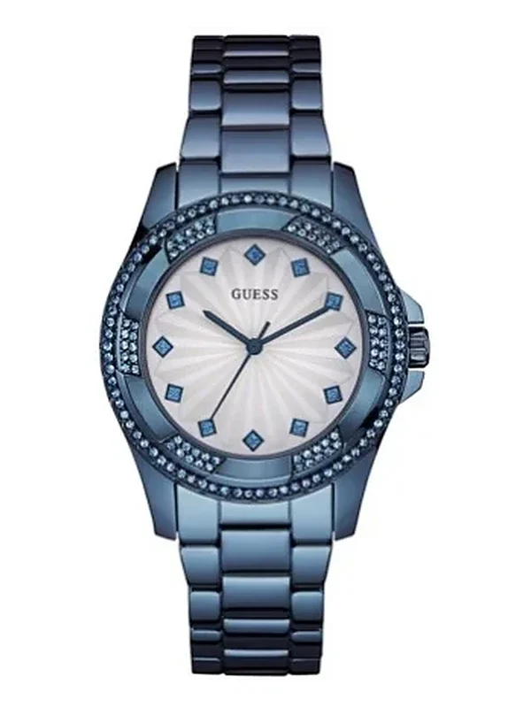 Photo de la montre Guess W0702L1 pour femme, produit vendu neuf par Planetawatches au Maroc