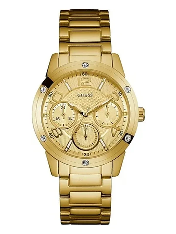 Photo de la montre Guess W0778L2 pour femme, produit vendu neuf par Planetawatches au Maroc