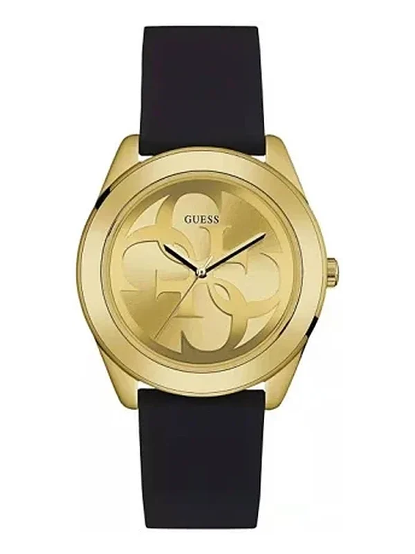 Photo de la montre Guess W0911L3 pour femme, produit vendu neuf par Planetawatches au Maroc