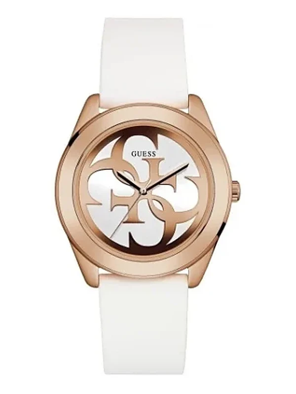Photo de la montre Guess W0911L5 pour femme, produit vendu neuf par Planetawatches au Maroc