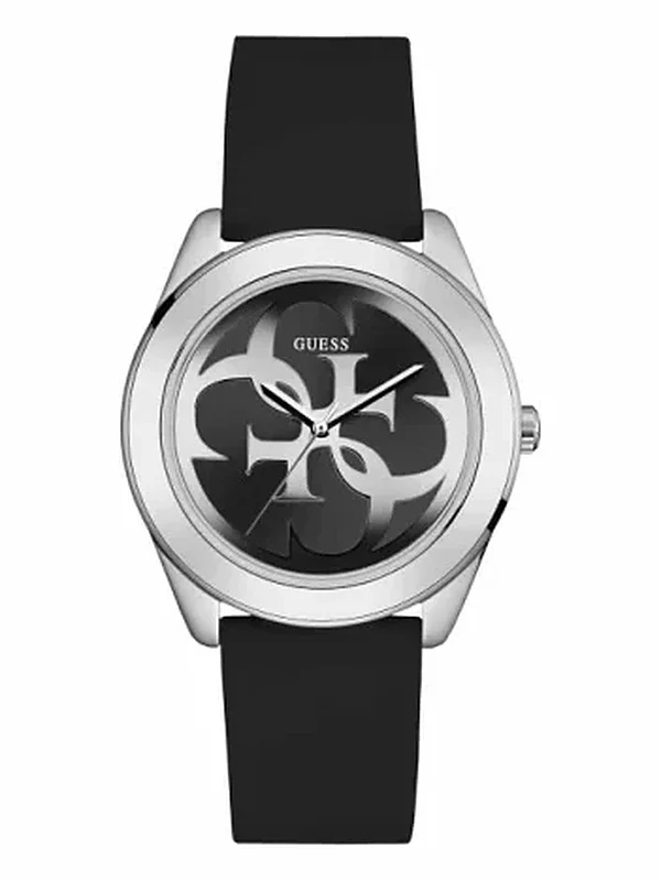 Photo de la montre Guess W0911L8 pour femme, produit vendu neuf par Planetawatches au Maroc