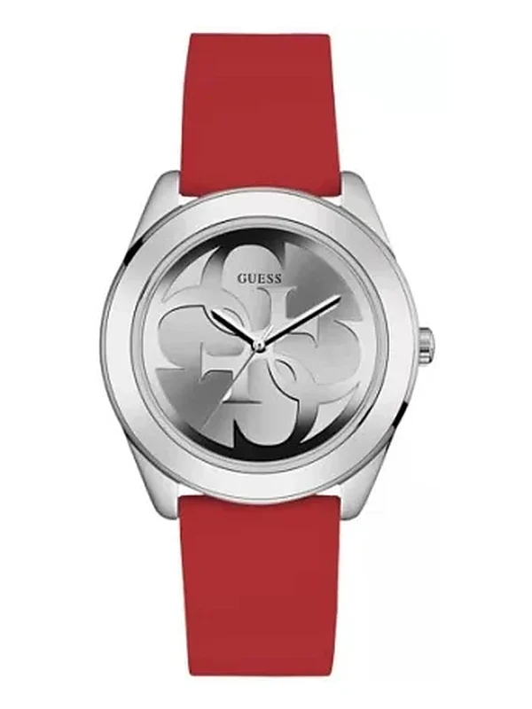 Photo de la montre Guess W0911L9 pour femme, produit vendu neuf par Planetawatches au Maroc