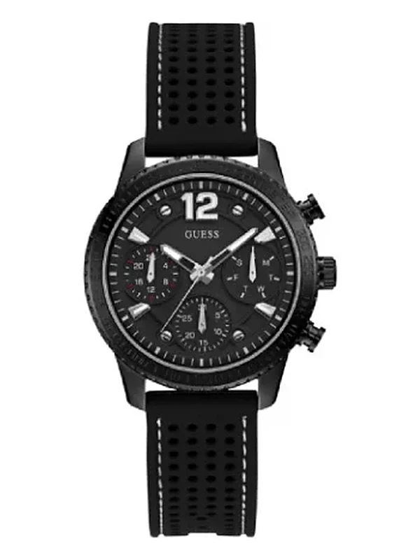 Photo de la montre Guess W1025L3 pour femme, produit vendu neuf par Planetawatches au Maroc