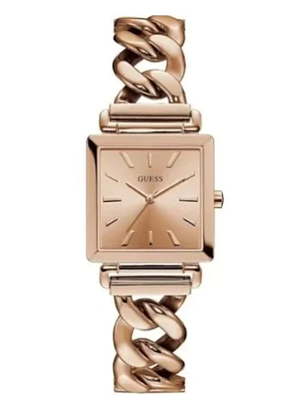 Photo de la montre Guess W1029L3 pour femme, produit vendu neuf par Planetawatches au Maroc