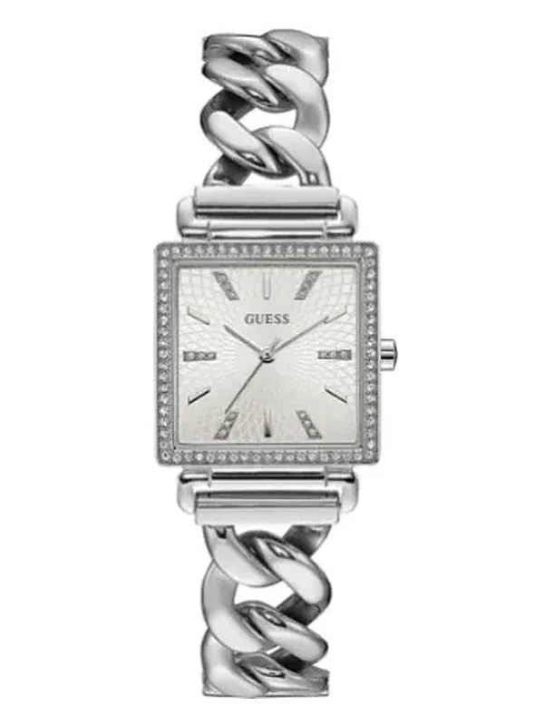 Photo de la montre Guess W1030L1 pour femme, produit vendu neuf par Planetawatches au Maroc