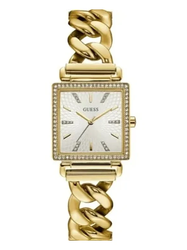 Photo de la montre Guess W1030L2 pour femme, produit vendu neuf par Planetawatches au Maroc