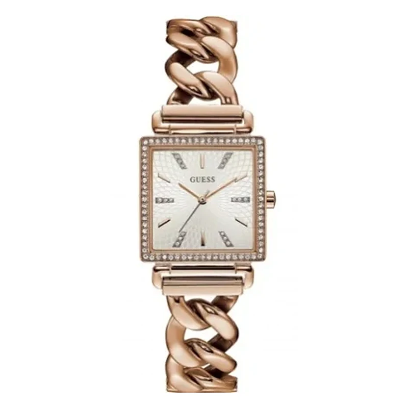 Montre Guess W1030L4 Femme Photo de la montre Guess W1030L4 pour femme, produit vendu neuf par Planetawatches au Maroc