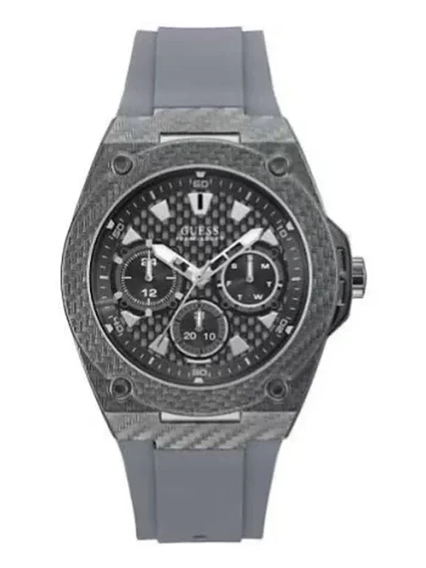 Photo de la montre Guess W1048G1 pour homme, produit vendu neuf par Planetawatches au Maroc
