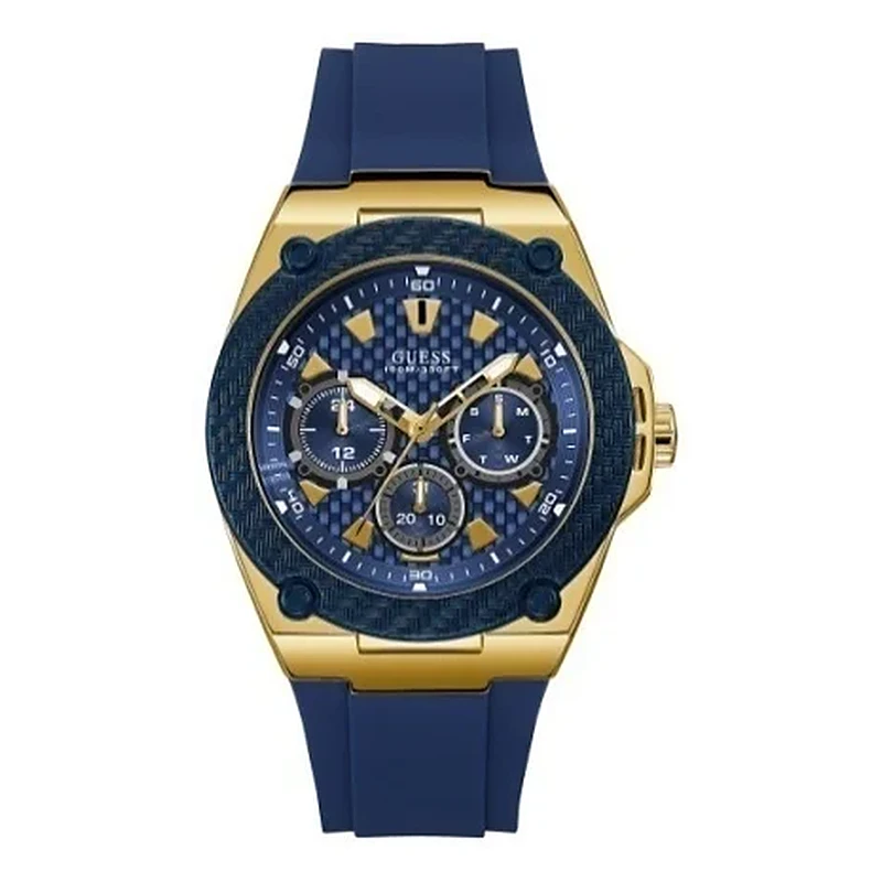 Montre Guess W1049G9 Homme Photo de la montre Guess W1049G9 pour homme, produit vendu neuf par Planetawatches au Maroc