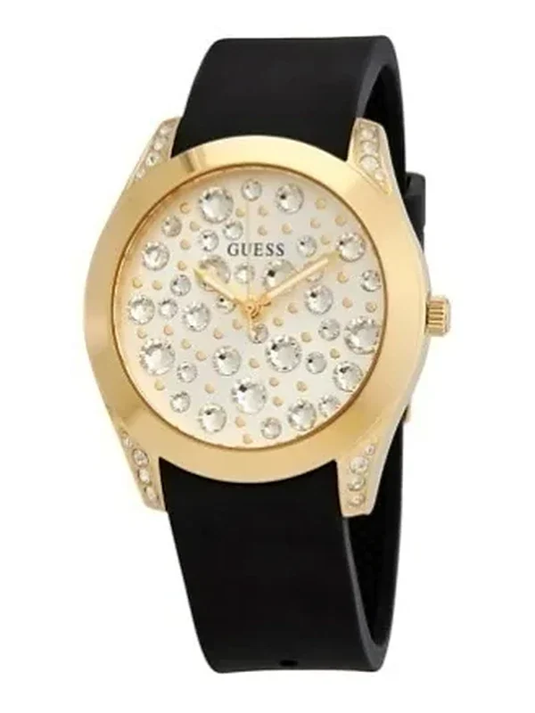 Photo de la montre Guess W1059L4 pour femme, produit vendu neuf par Planetawatches au Maroc