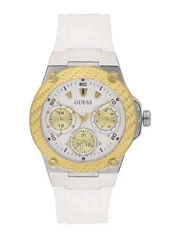 Photo de la montre Guess W1094L1 pour femme, produit vendu neuf par Planetawatches au Maroc