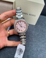 Montre Michael Kors MK4686 Tibby