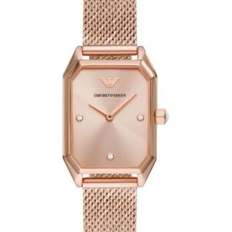 Montre Emporio Armani Gioia AR11347