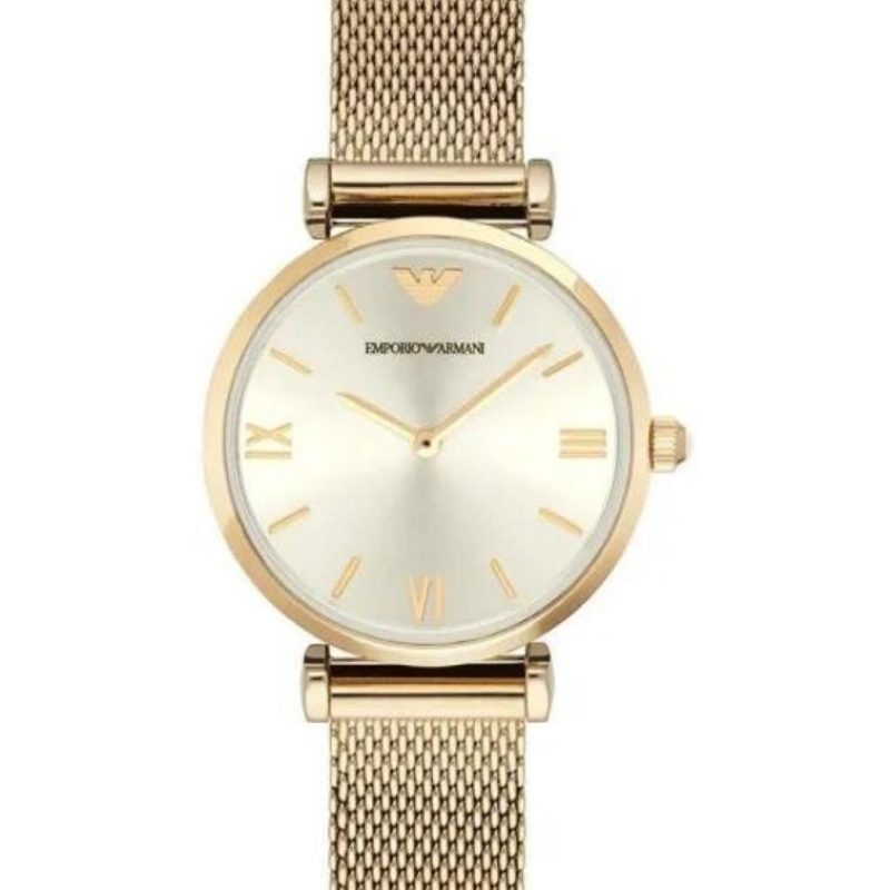Montre Emporio Armani Kappa AR1957