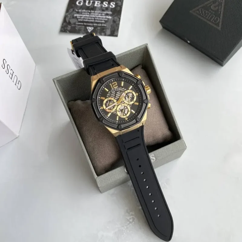 guess gw0263g1 momentum boite originale homme au maroc