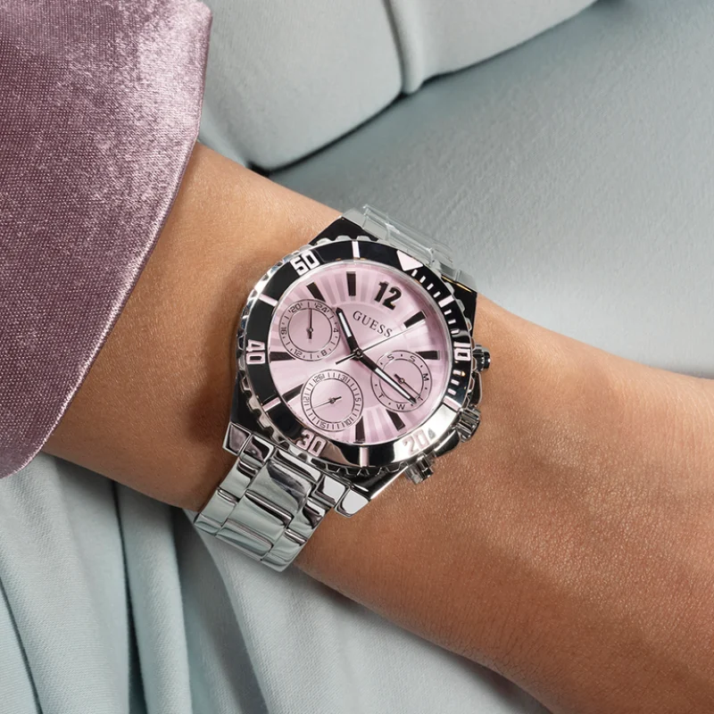 Montre femme GUESS GW0696L1 Color