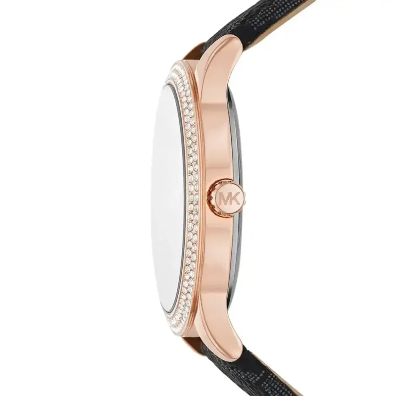 michael kors mk6968 montre femme profil bracelet detail