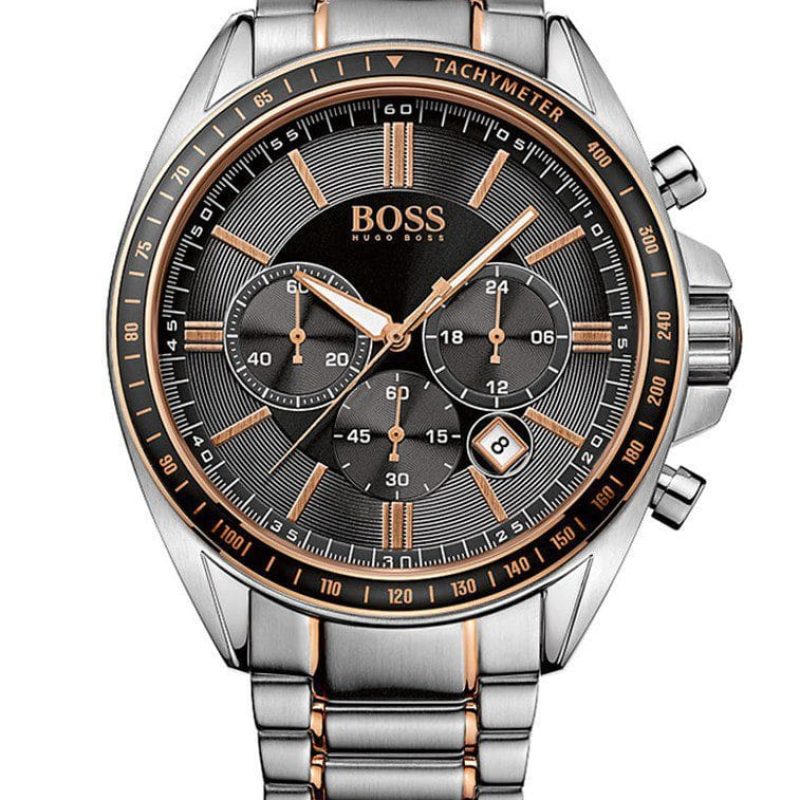 Montre Hugo Boss Grand Prix 1513094